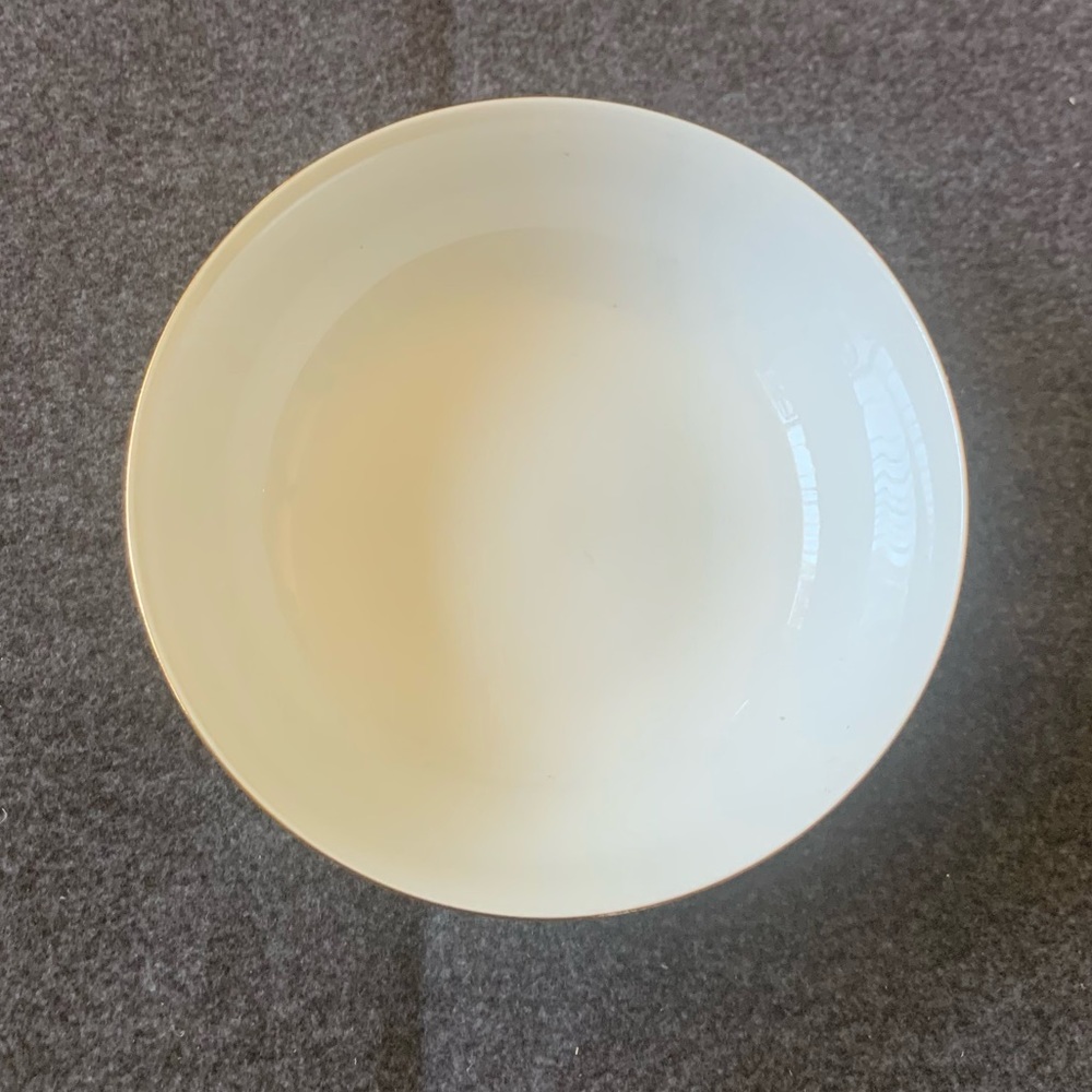Gibson Christmas Bowls SET OF 3